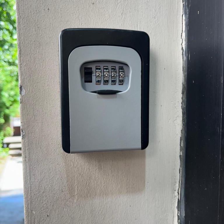 Istanbul apartment 3 - Apartman sa 2 Spavaće Sobe - 20