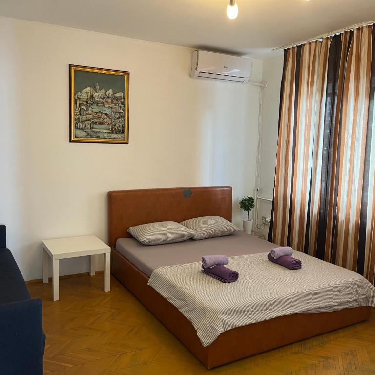 Istanbul apartment 3 - Apartman sa 2 Spavaće Sobe - 9