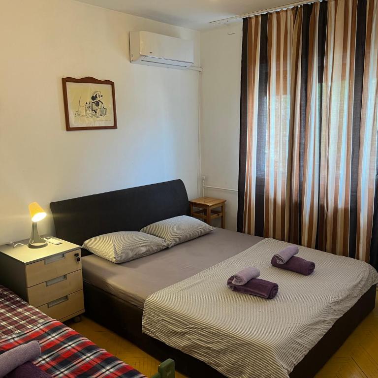 Istanbul apartment 3 - Apartman sa 2 Spavaće Sobe - 8