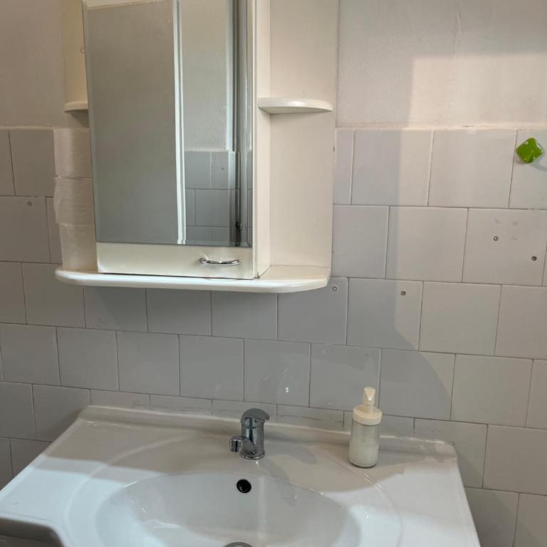 Istanbul apartment 3 - Apartman sa 2 Spavaće Sobe - 18