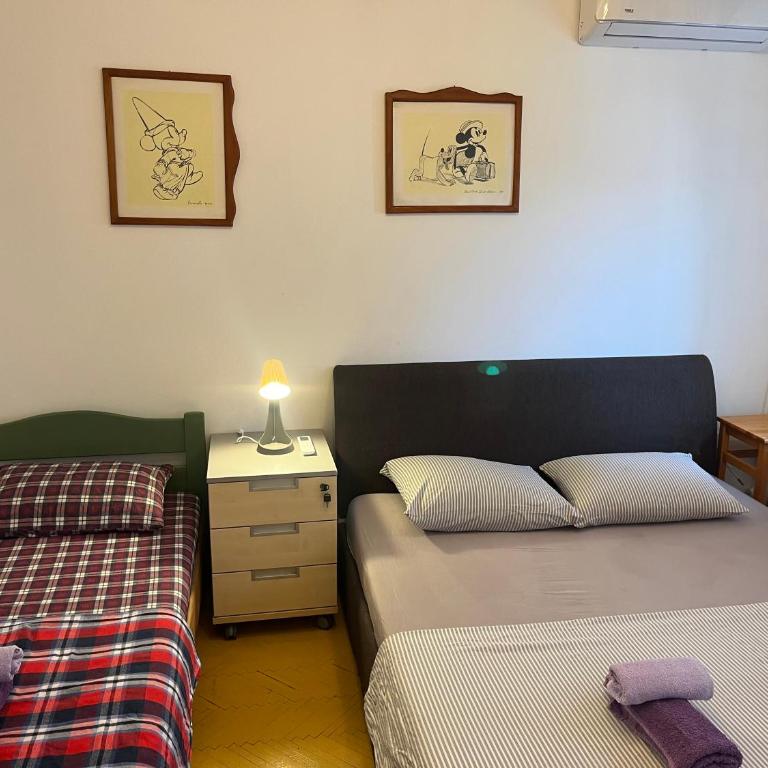 Istanbul apartment 3 - Apartman sa 2 Spavaće Sobe - 10