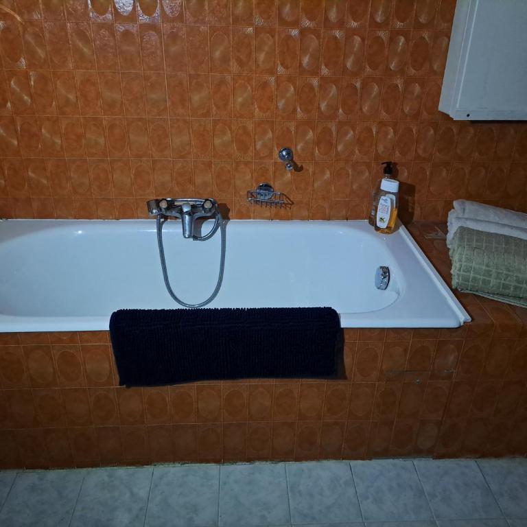 Joli appartement - Apartamento de 1 dormitorio - 4