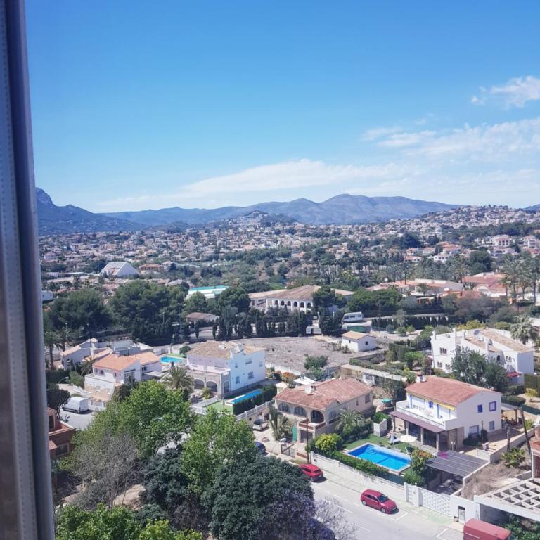 Esmeralda Suites Calpe - Two-Bedroom Apartment - 28