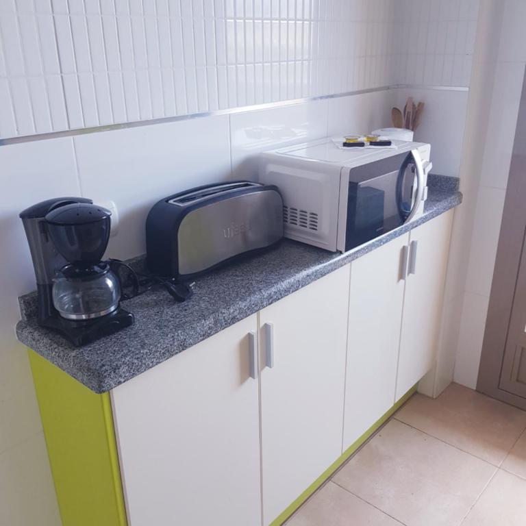 Esmeralda Suites Calpe - Two-Bedroom Apartment - 37