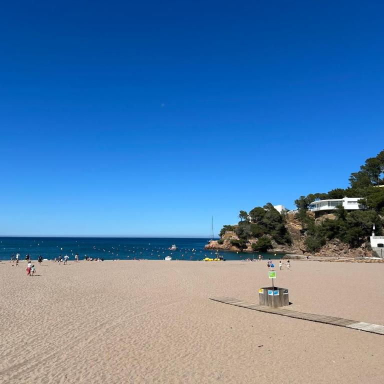 La Coma Sa Riera - Apartamento de 2 dormitorios con terraza y vistas al mar - 34