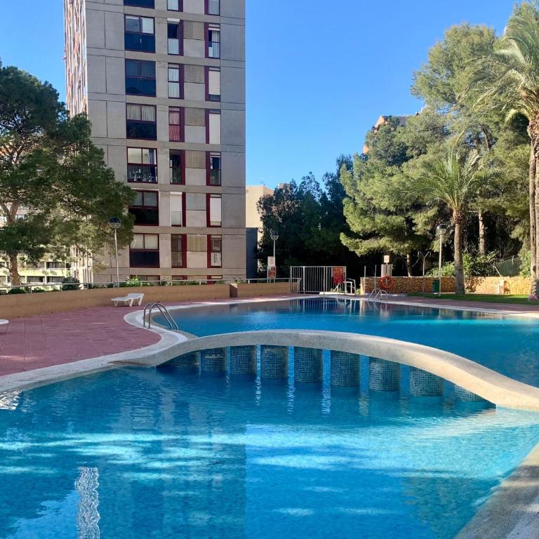 Apartamento Gemelos 15 26 by Gestaltur - One-Bedroom Apartment - 18