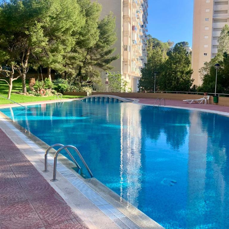 Apartamento Gemelos 15 26 by Gestaltur - One-Bedroom Apartment - 19