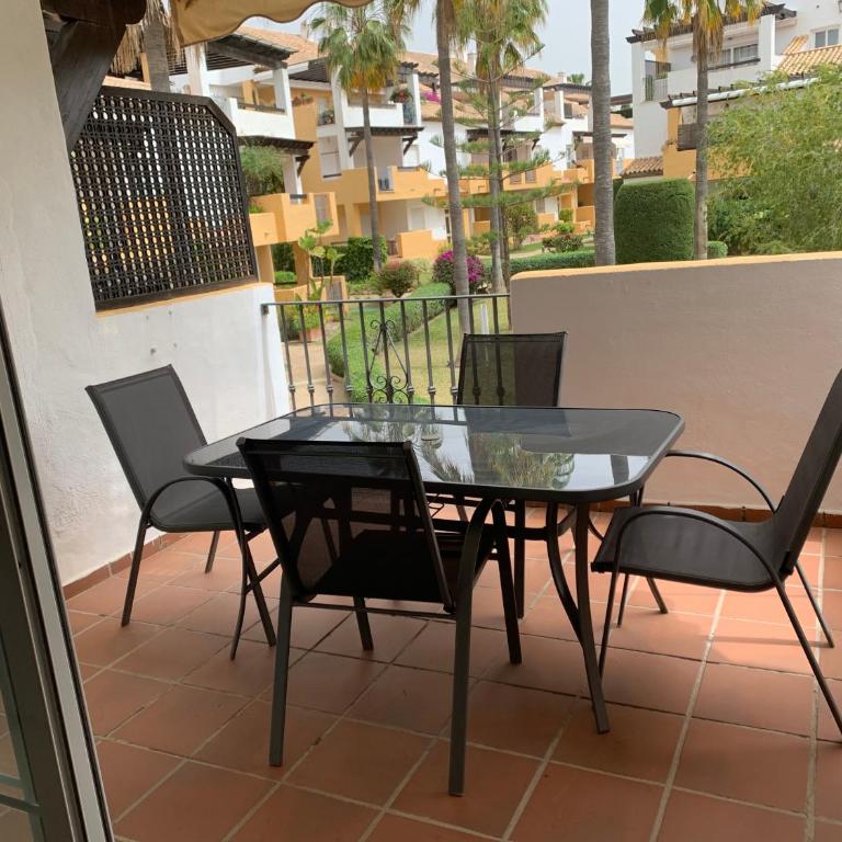 Tu casa en primera línea de playa de Marbella - Apartamento de 2 dormitorios - 6