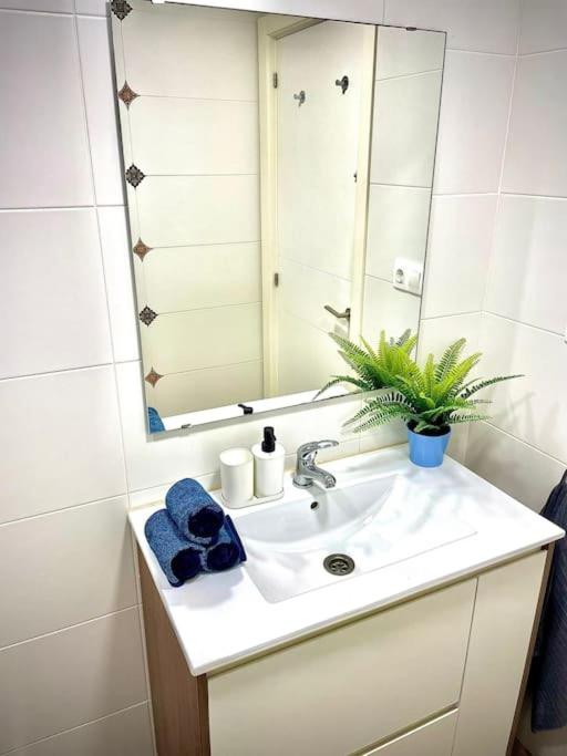 Elegant Rooftop by F2 Rental Home - Apartamento de 1 dormitorio - 6