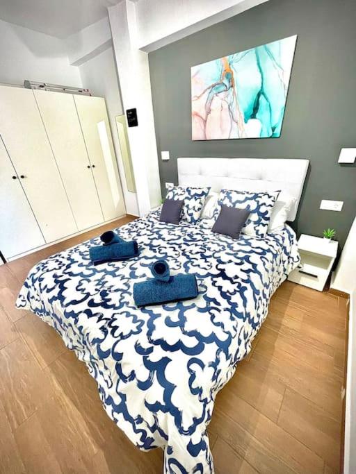 Elegant Rooftop by F2 Rental Home - Apartamento de 1 dormitorio - 10