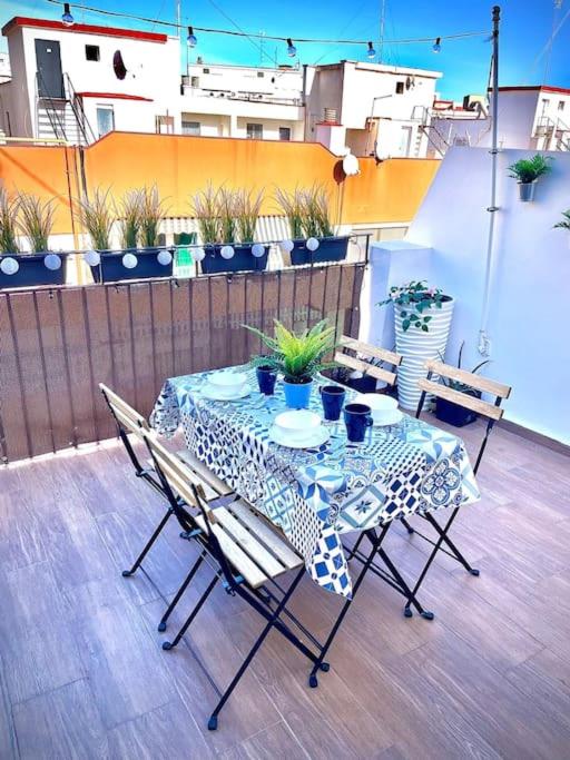 Elegant Rooftop by F2 Rental Home - Apartamento de 1 dormitorio - 11
