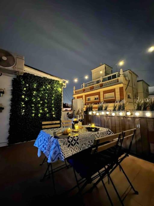 Elegant Rooftop by F2 Rental Home - Apartamento de 1 dormitorio - 12