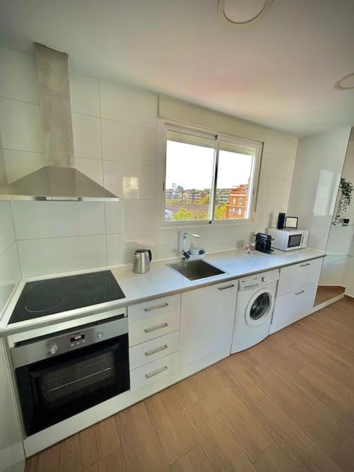 Elegant Rooftop by F2 Rental Home - Apartamento de 1 dormitorio - 22