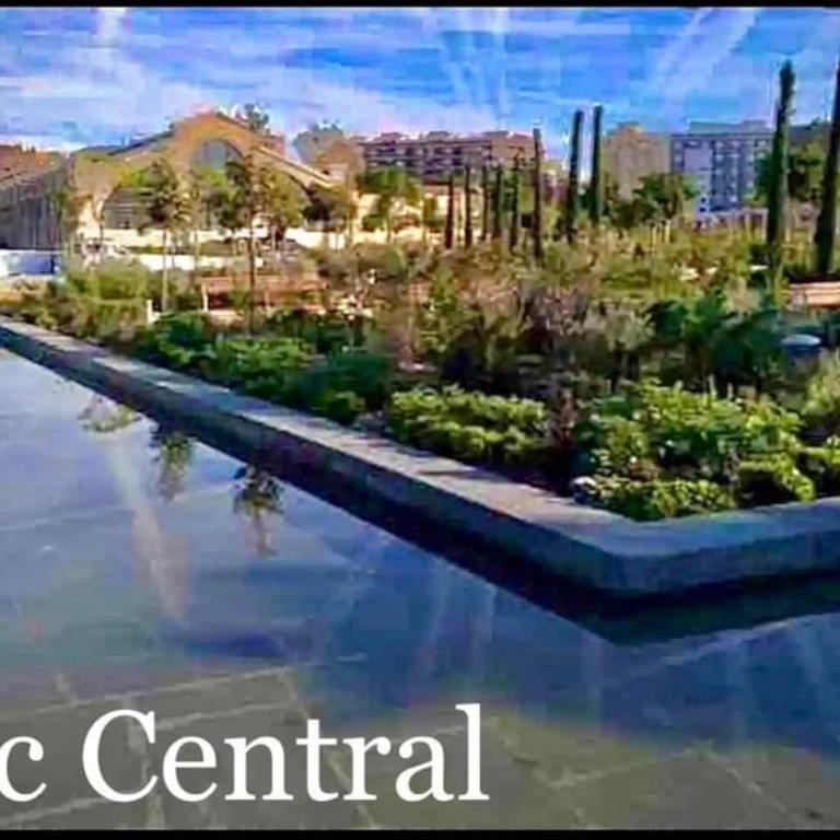 Elegant Rooftop by F2 Rental Home - Apartamento de 1 dormitorio - 24
