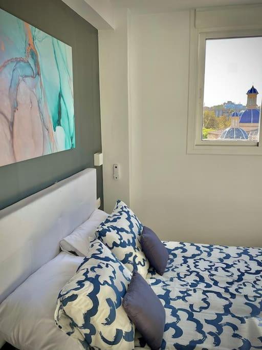 Elegant Rooftop by F2 Rental Home - Apartamento de 1 dormitorio - 25