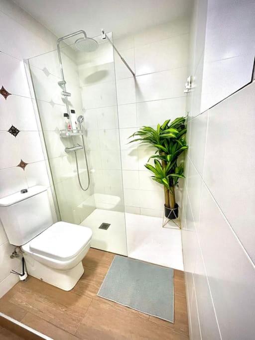 Elegant Rooftop by F2 Rental Home - Apartamento de 1 dormitorio - 27