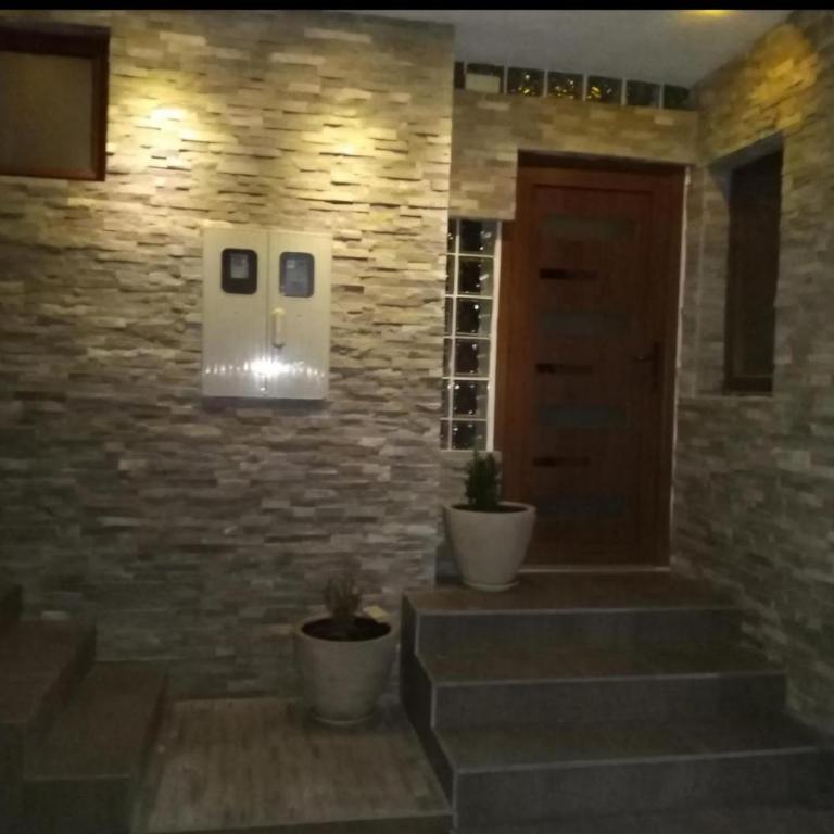 Apartments Natural and Bungalows 2 - Two-Bedroom Apartment - 1