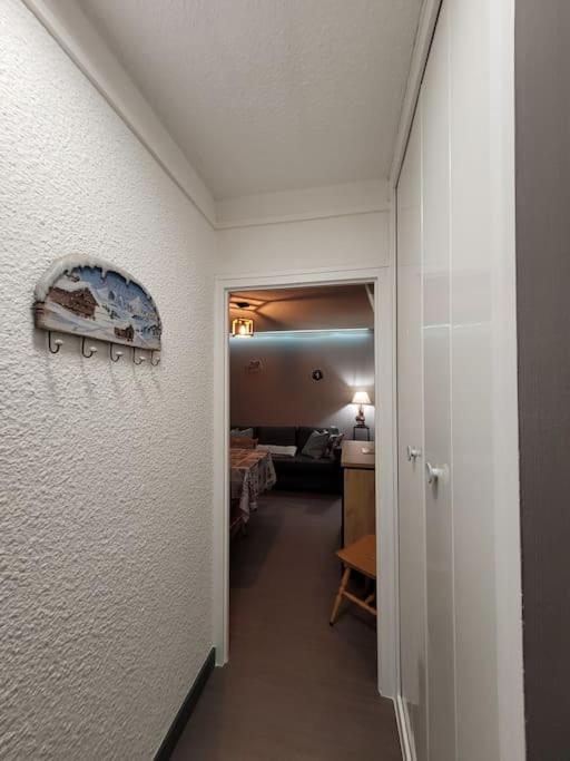 Bel appartement entre lac et montagne - Appartement 2 Chambres - 8