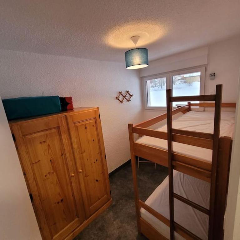 Bel appartement entre lac et montagne - Appartement 2 Chambres - 3