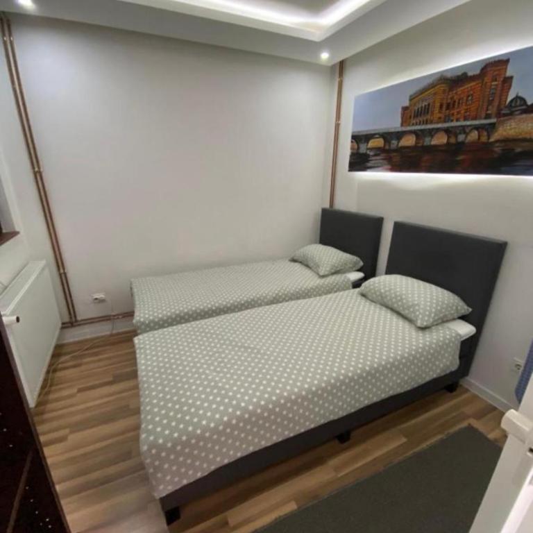 Apartments Natural and Bungalows 2 - Two-Bedroom Apartment - 2