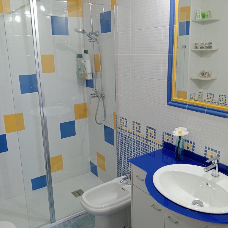 Piso primera línea de playa - Apartamento - 23