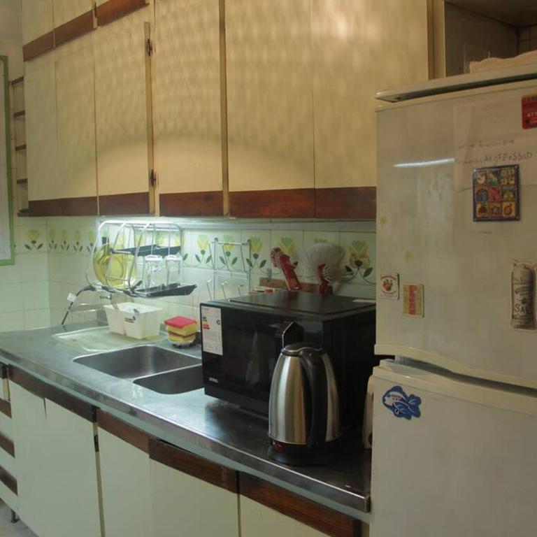 Elegant apartment European decor - Apartamento de 1 dormitorio - 10