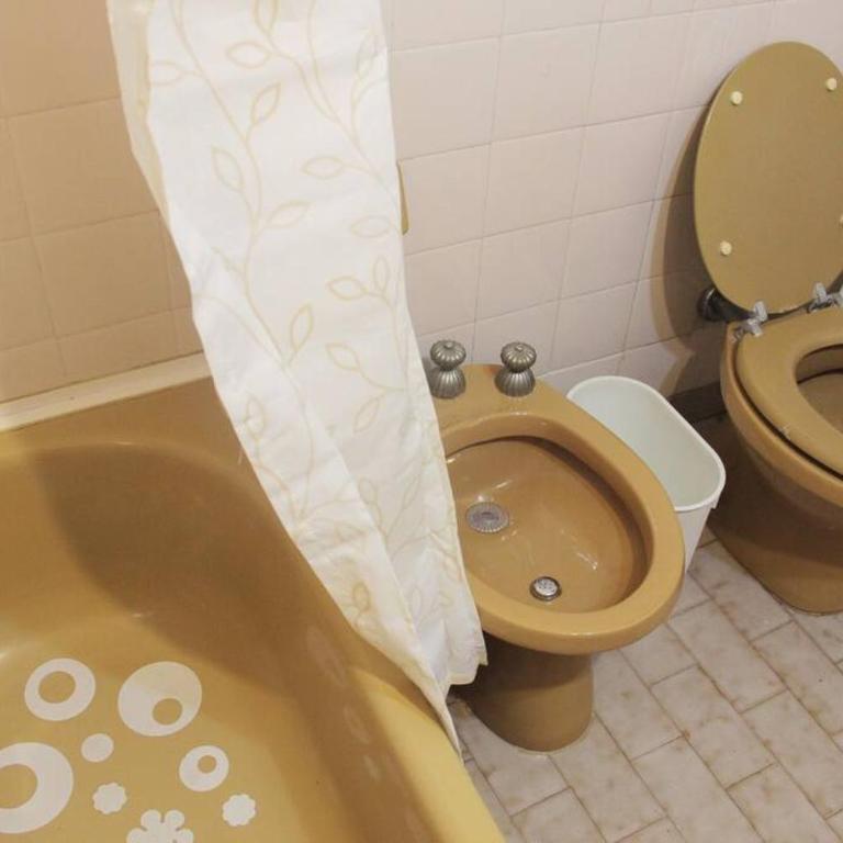 Elegant apartment European decor - Apartamento de 1 dormitorio - 14