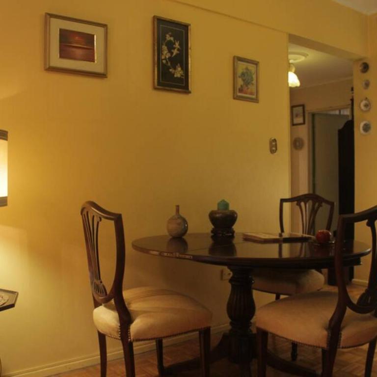 Elegant apartment European decor - Apartamento de 1 dormitorio - 5