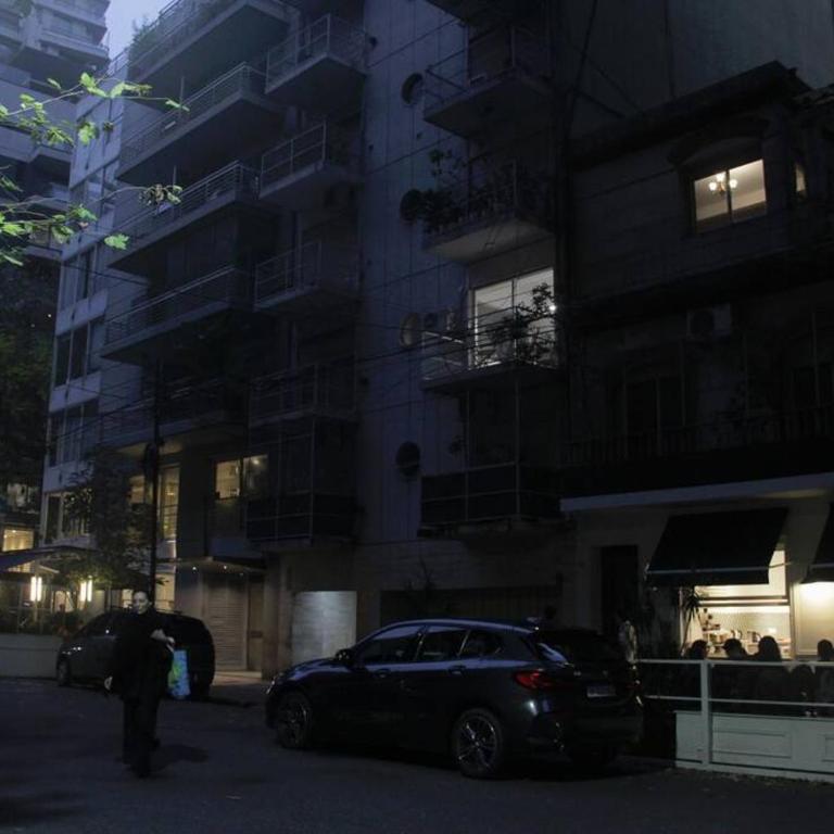 Elegant apartment European decor - Apartamento de 1 dormitorio - 19