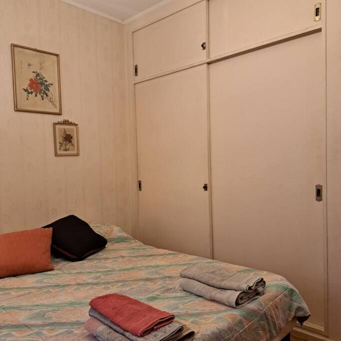 Elegant apartment European decor - Apartamento de 1 dormitorio - 6