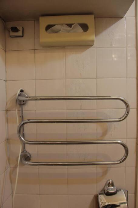 Elegant apartment European decor - Apartamento de 1 dormitorio - 15