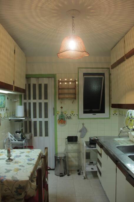 Elegant apartment European decor - Apartamento de 1 dormitorio - 11