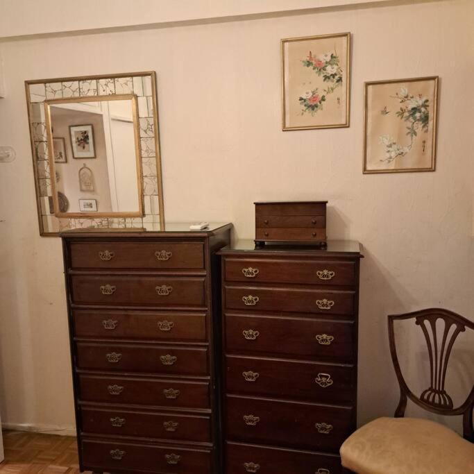 Elegant apartment European decor - Apartamento de 1 dormitorio - 8