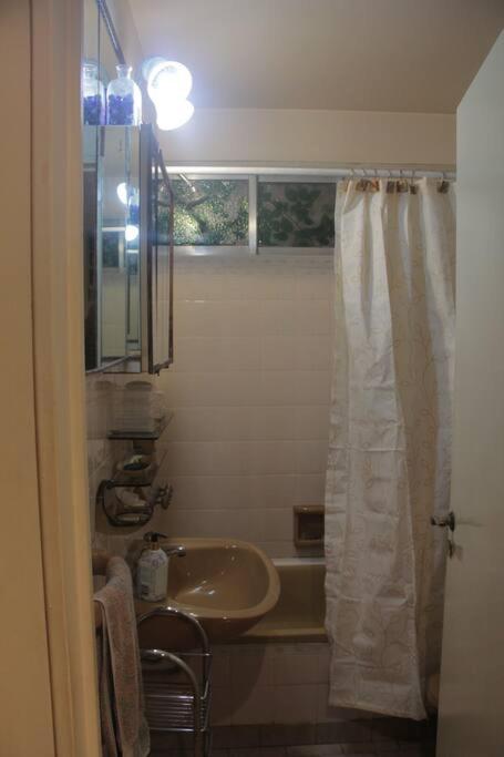 Elegant apartment European decor - Apartamento de 1 dormitorio - 13