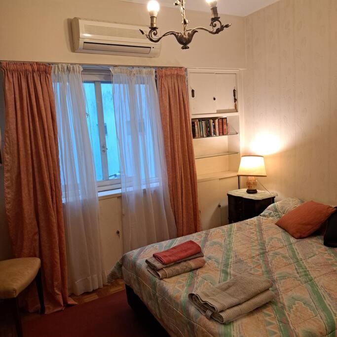 Elegant apartment European decor - Apartamento de 1 dormitorio - 9