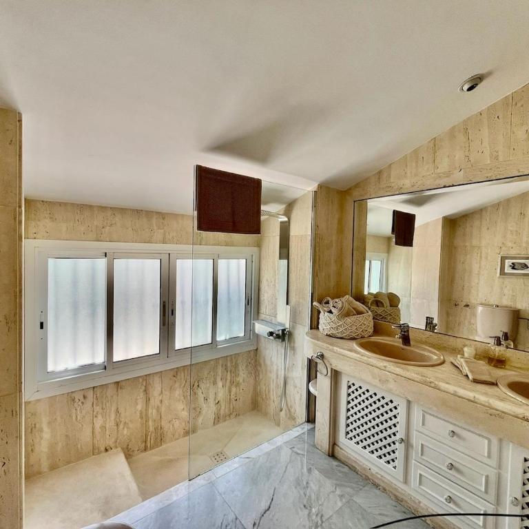 Cozy Townhouse with Sea View - Casa de 3 dormitorios - 27