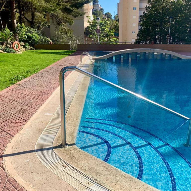 Apartamento Gemelos 15 by Gestaltur - One-Bedroom Apartment - 2