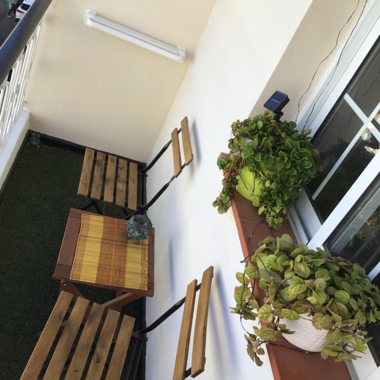Apartamento acogedor y equipado - Apartamento de 2 dormitorios - 20