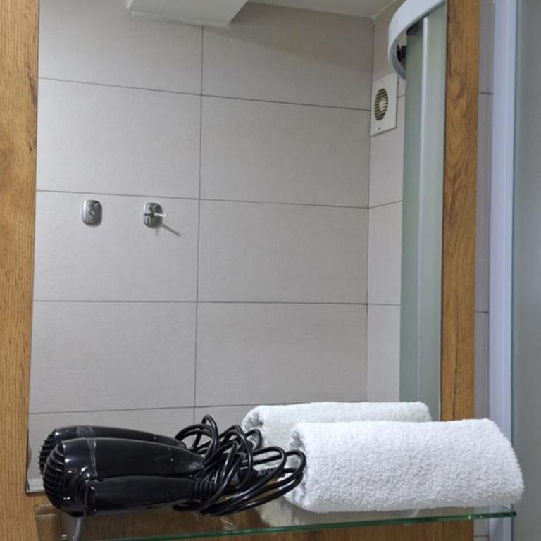 S-Apartmani Cocetova - Apartman sa Terasom - 11