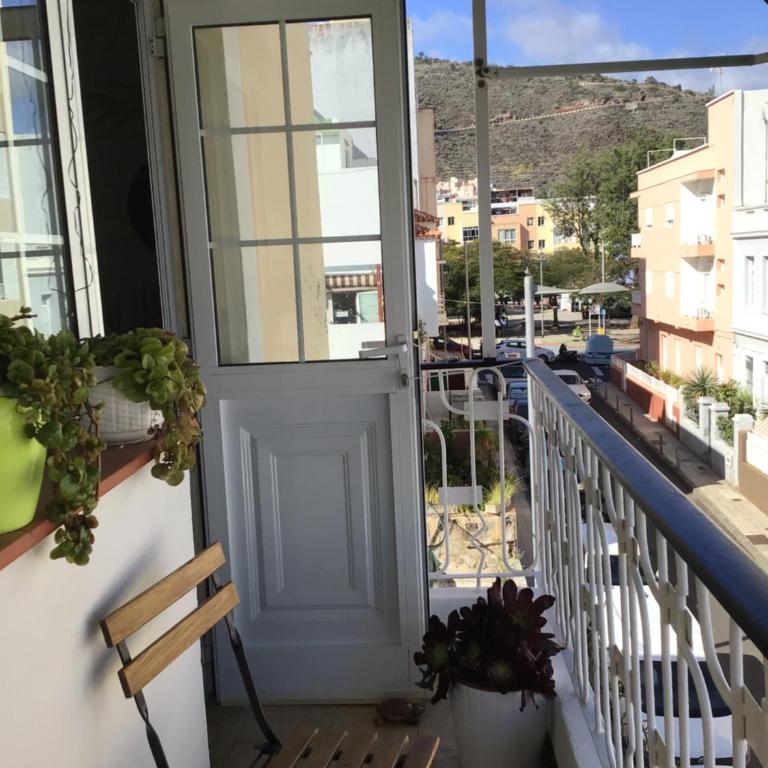 Apartamento acogedor y equipado - Apartamento de 2 dormitorios - 21