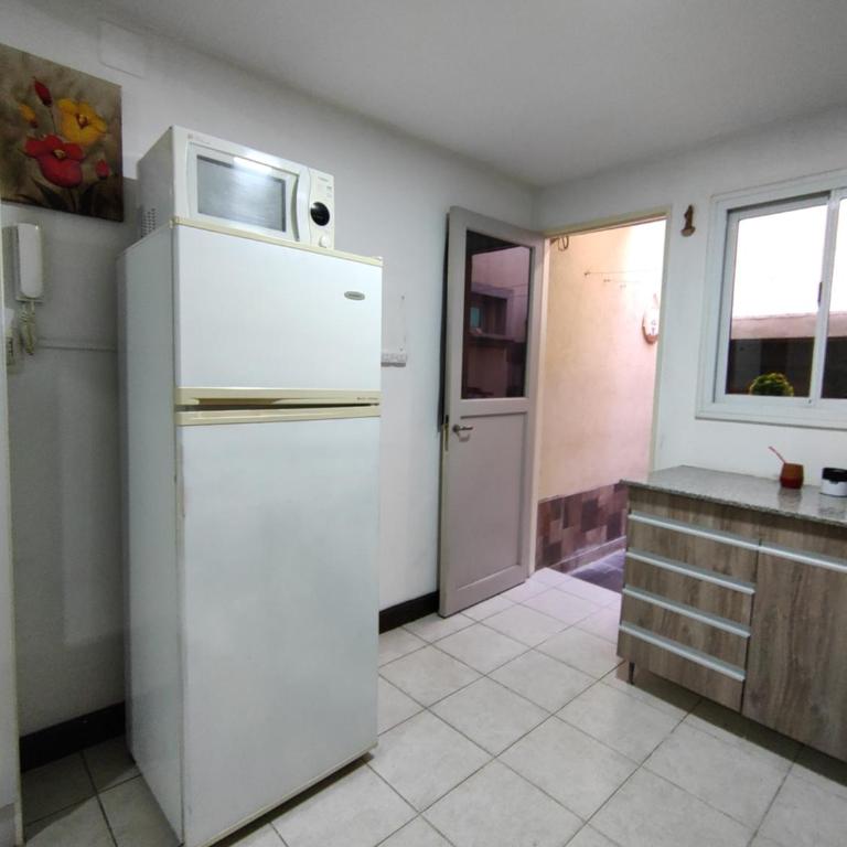 Hermoso Departamento - Apartamento de 2 dormitorios - 5