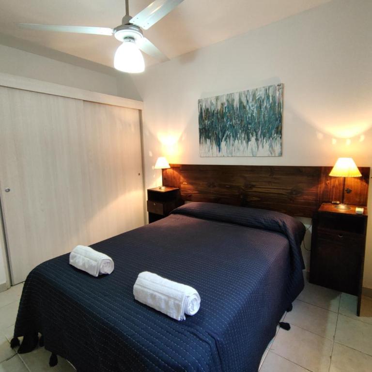 Hermoso Departamento - Apartamento de 2 dormitorios - 10