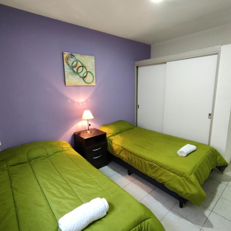 Hermoso Departamento - Apartamento de 2 dormitorios - 13