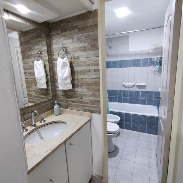 Hermoso Departamento - Apartamento de 2 dormitorios - 9