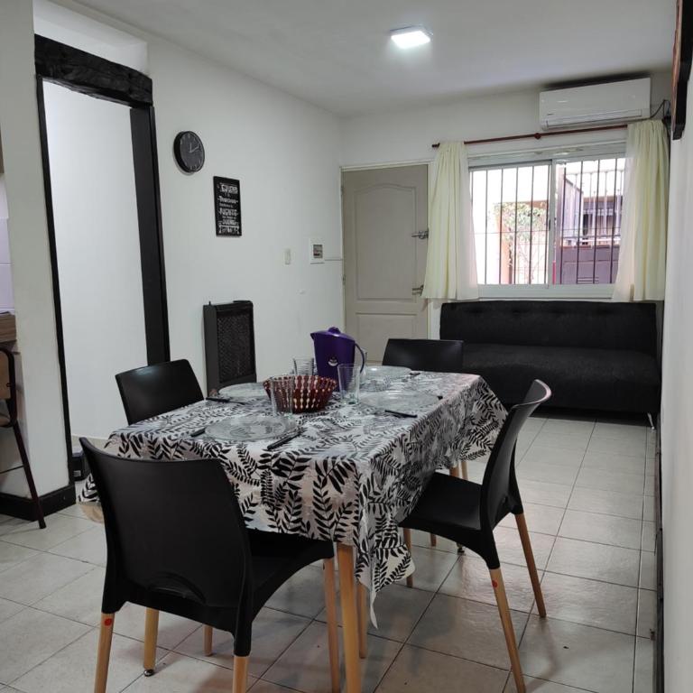 Hermoso Departamento - Apartamento de 2 dormitorios - 2