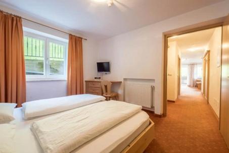 Gasthof Innerwalten - Suite Familiare - 5