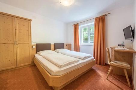Gasthof Innerwalten - Suite Familiare - 10