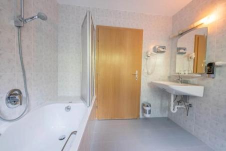 Gasthof Innerwalten - Suite Familiare - 18
