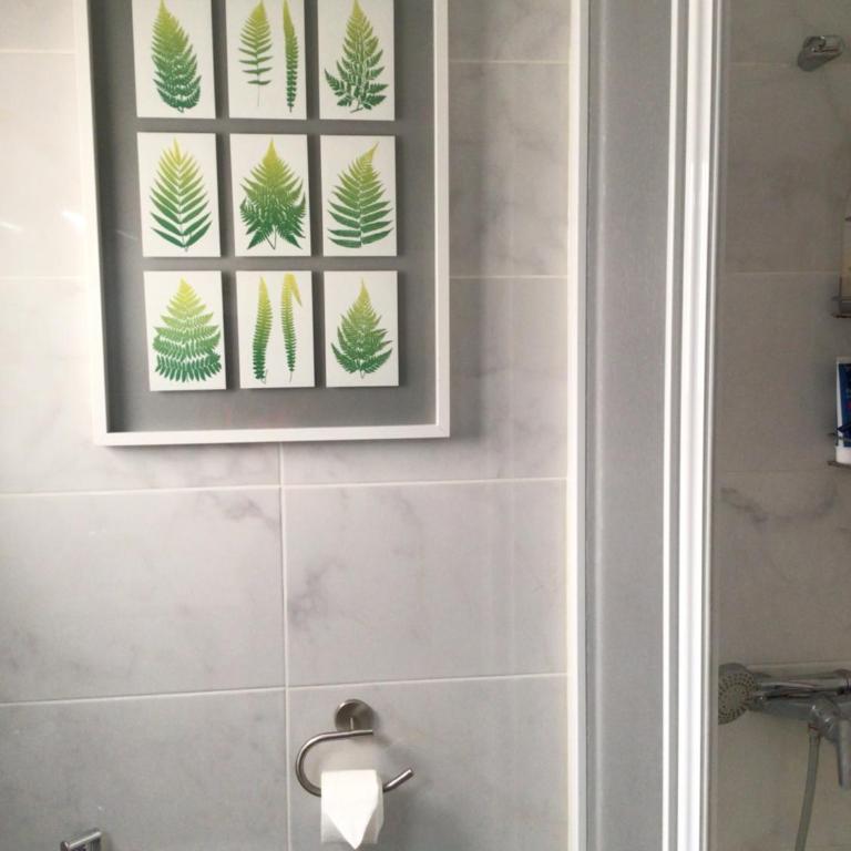 Apartamento acogedor y equipado - Apartamento de 2 dormitorios - 19