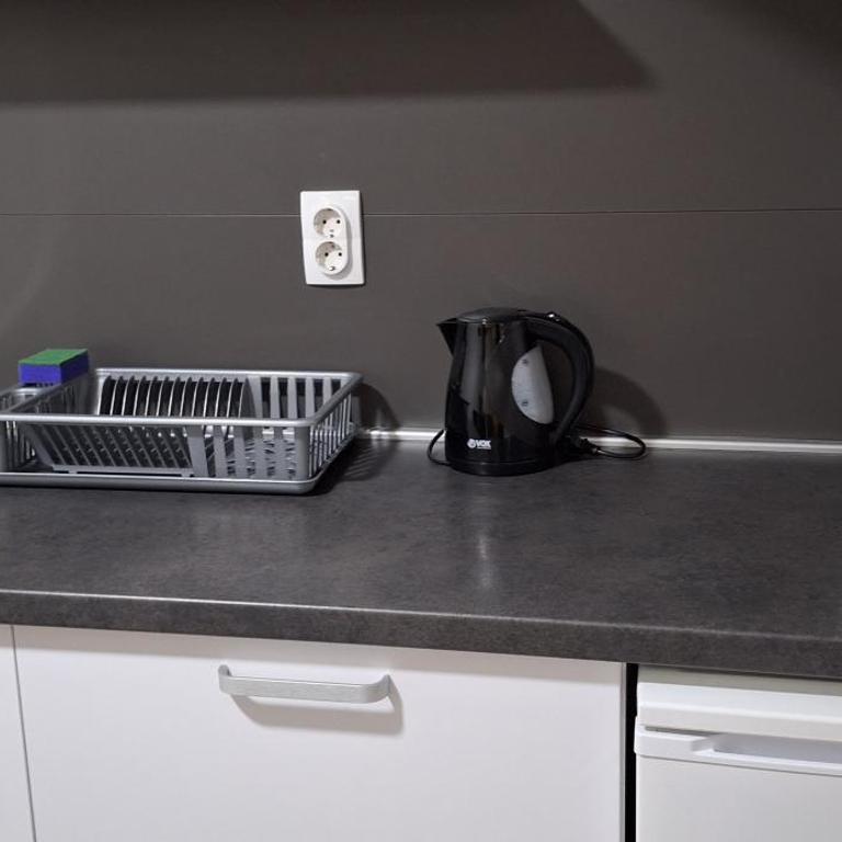 S-Apartmani Jagodina - Apartman sa Terasom - 7
